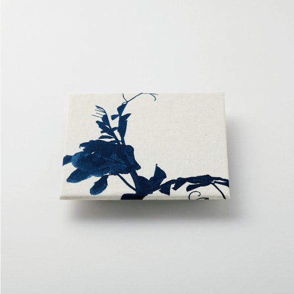 照　手ぬぐい（藍染）