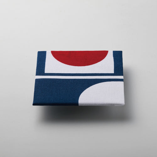 GOTOUCHI TOKYO 手ぬぐい　(藍染)